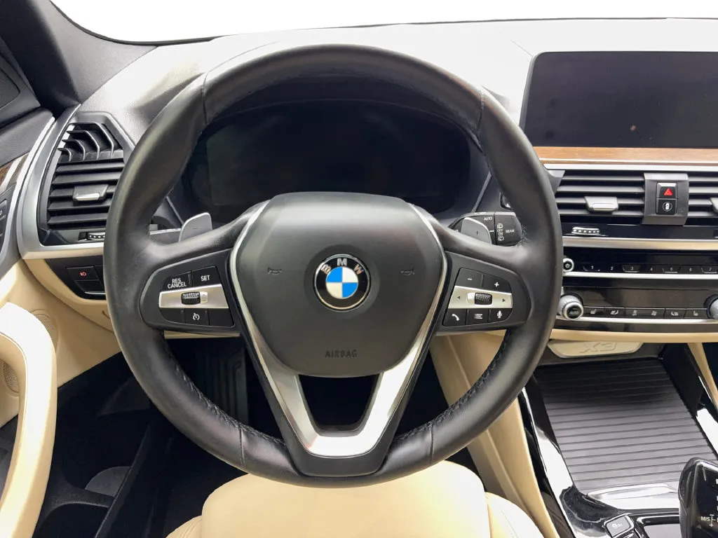 BMW X3 photo 58