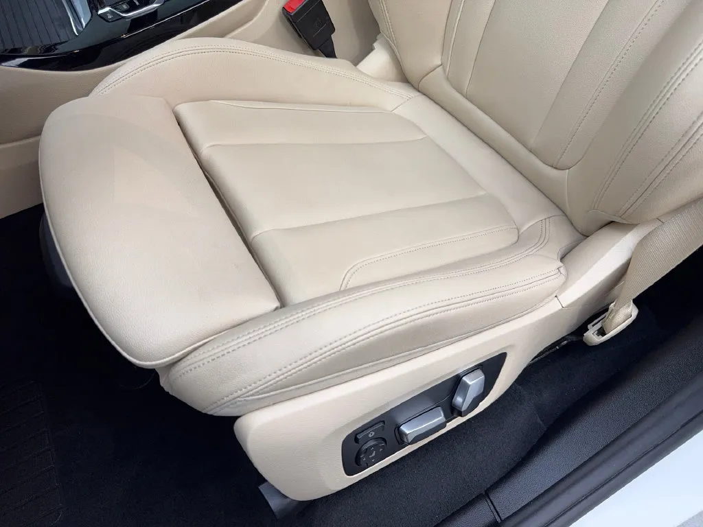 BMW X3 photo 30