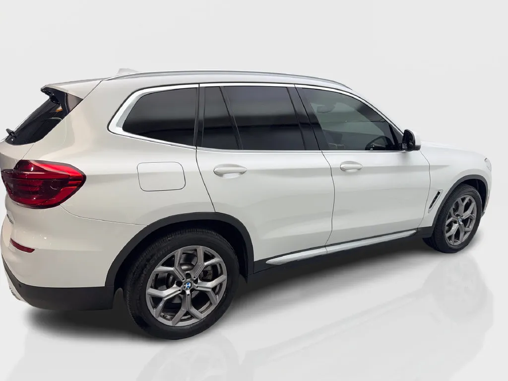 BMW X3 photo 15