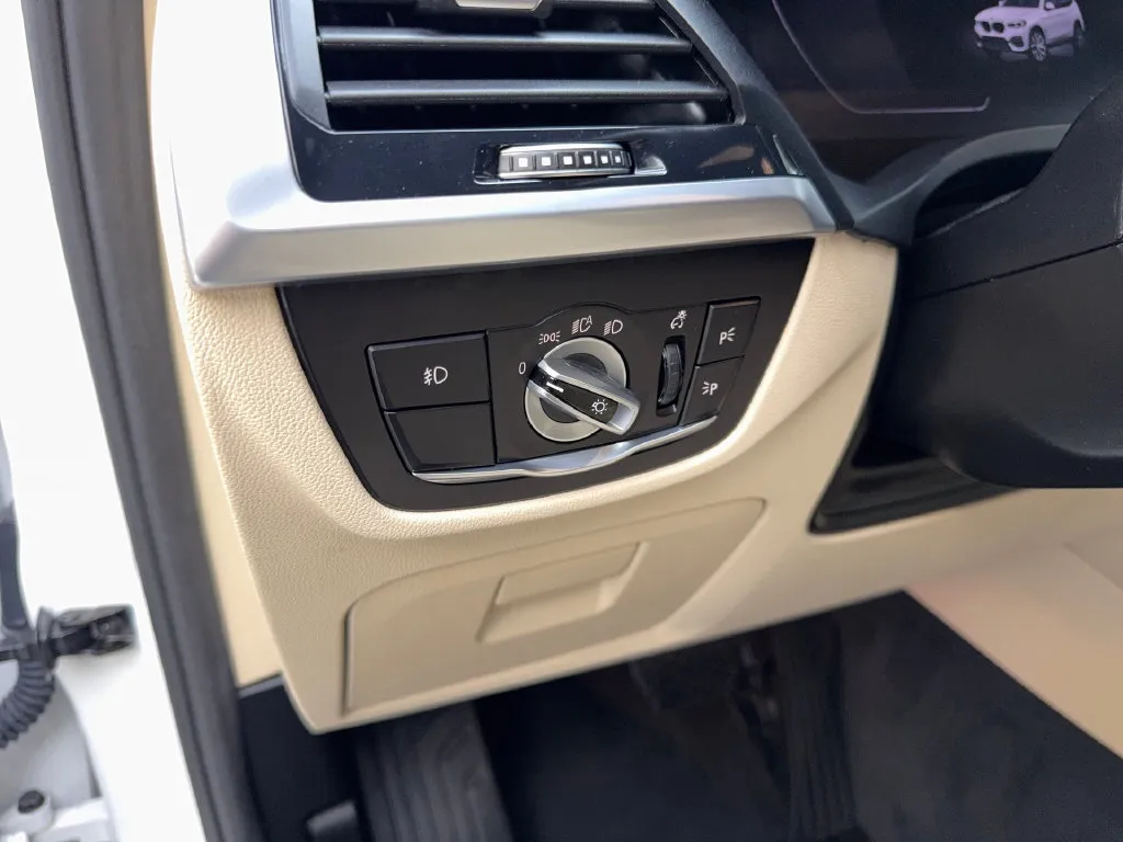 BMW X3 photo 57
