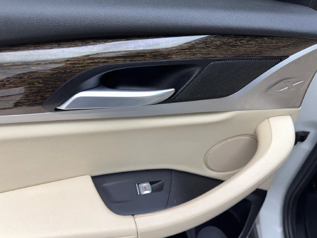 BMW X3 photo 40