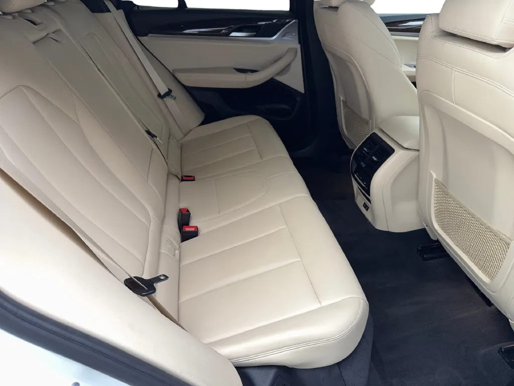 BMW X3 photo 41