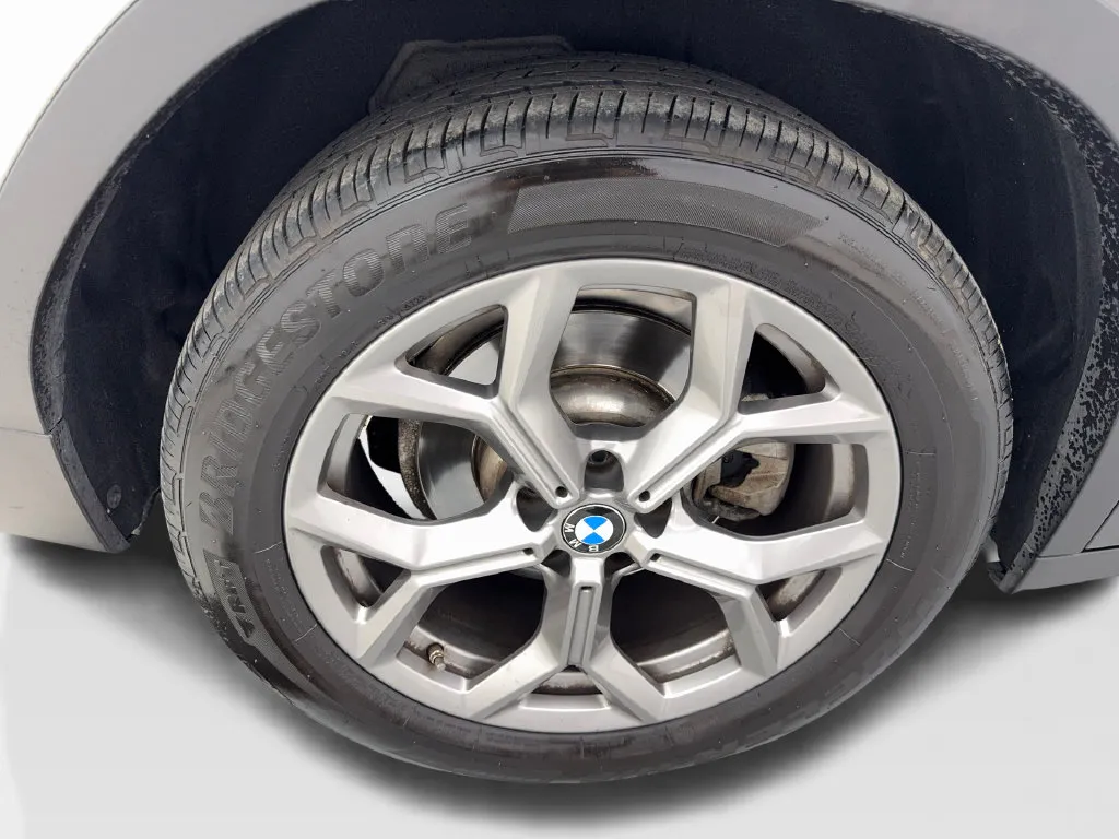 BMW X3 photo 81