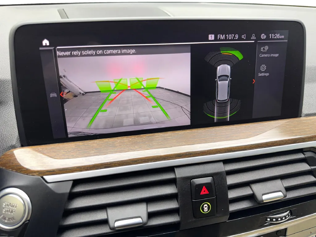 BMW X3 photo 66