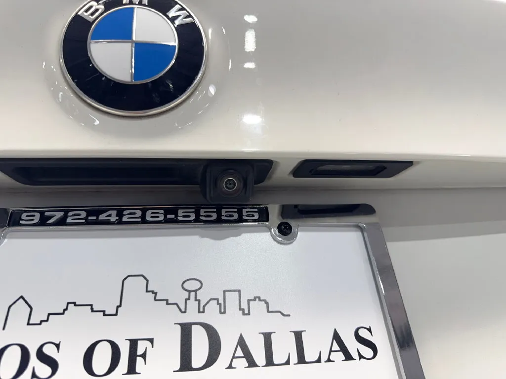 BMW X3 photo 25