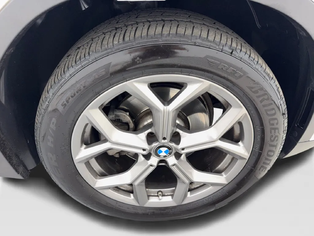 BMW X3 photo 82