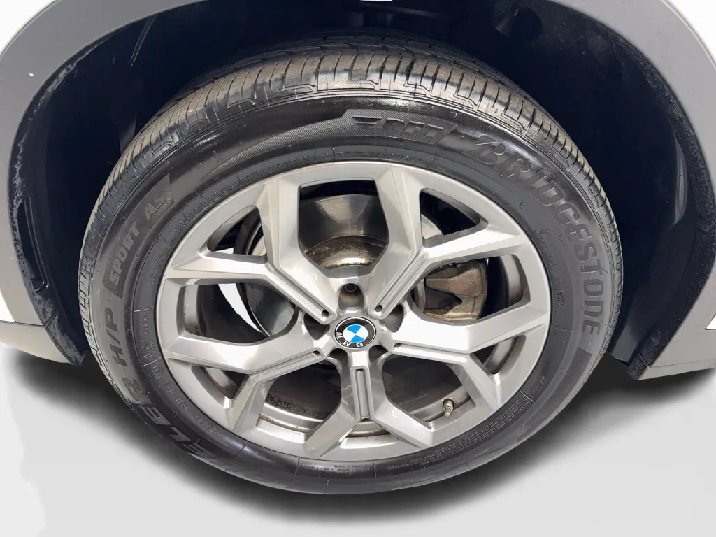 BMW X3 photo 79