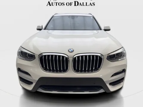 More photos of 2021 BMW X3 sDrive30i at Autos of Dallas - Irving, TX