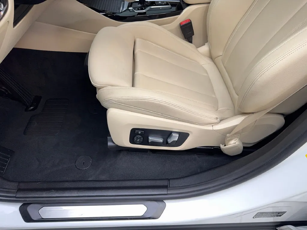 BMW X3 photo 28