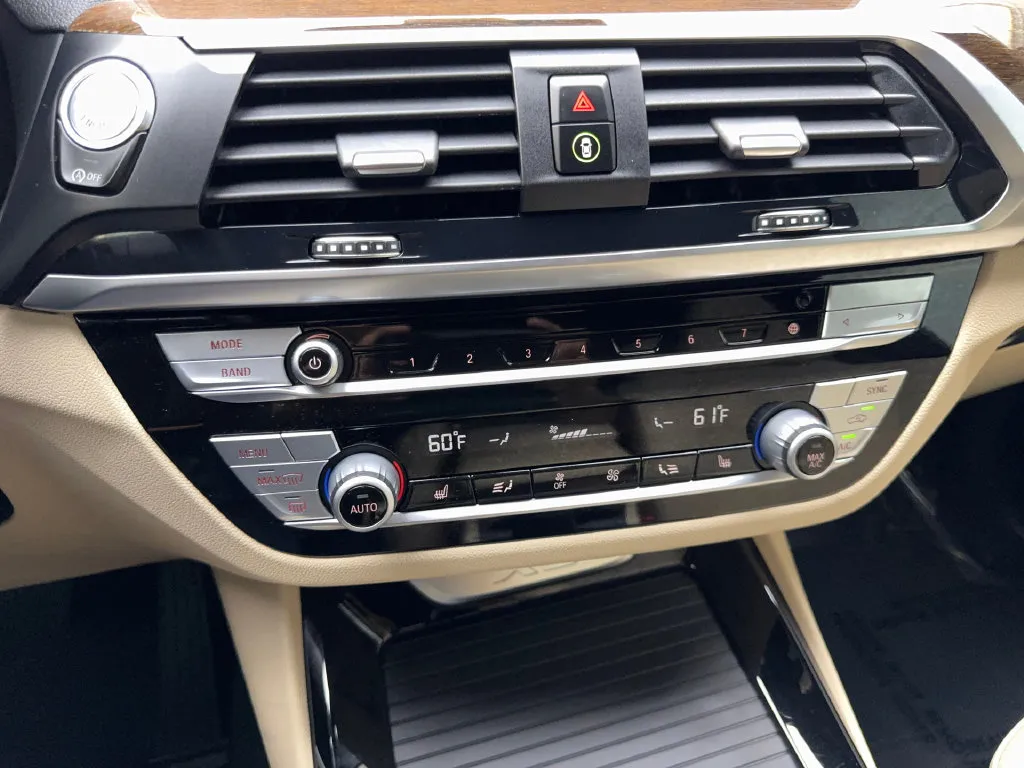 BMW X3 photo 67