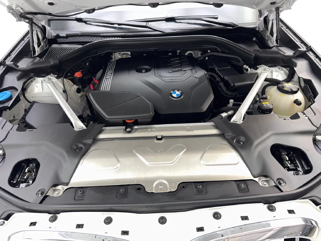 BMW X3 photo 75