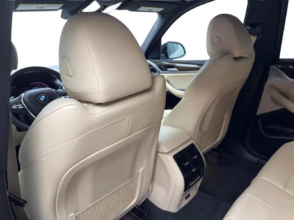 BMW X3 photo 37
