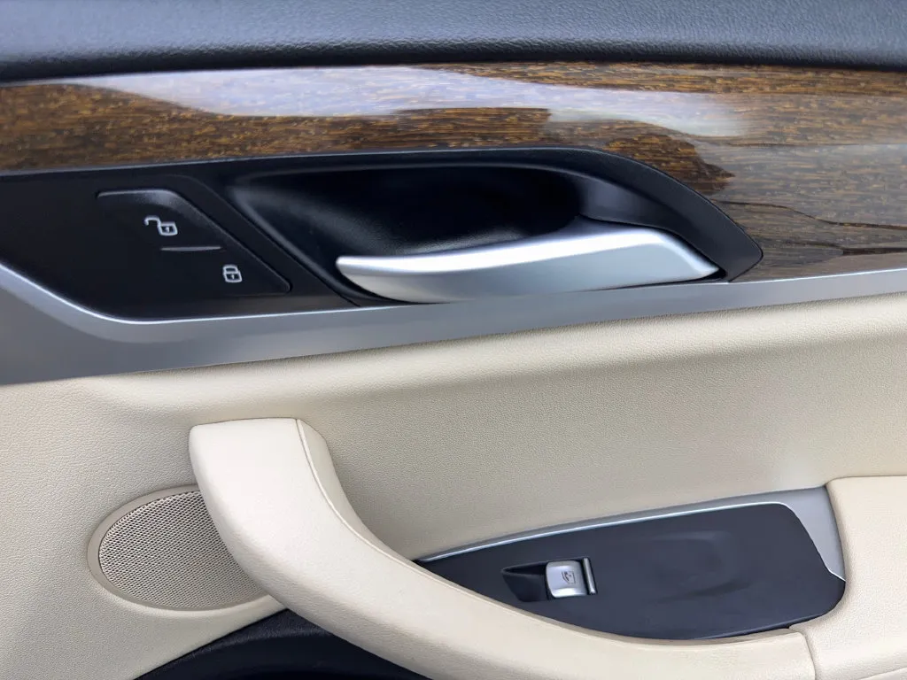BMW X3 photo 51