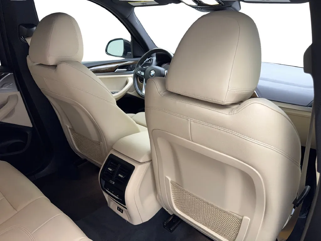 BMW X3 photo 43