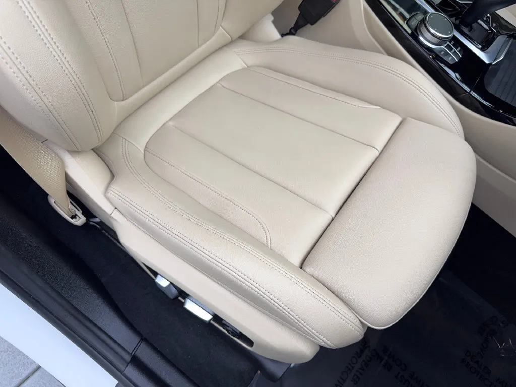 BMW X3 photo 48