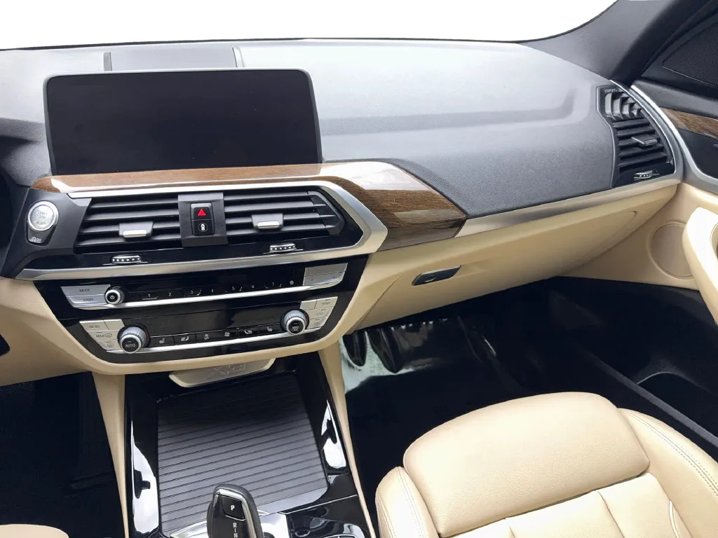 BMW X3 photo 56