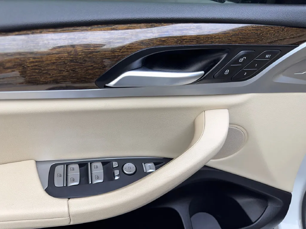 BMW X3 photo 34