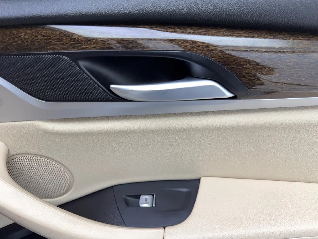 BMW X3 photo 45