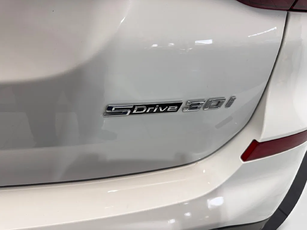 BMW X3 photo 27