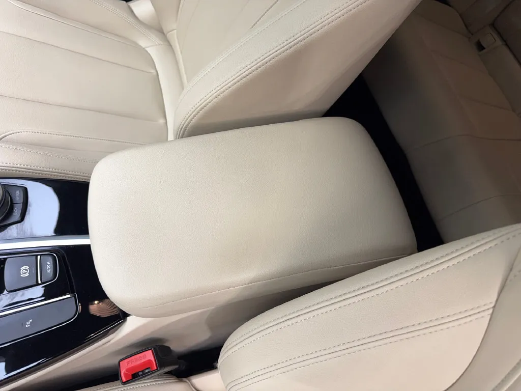 BMW X3 photo 69