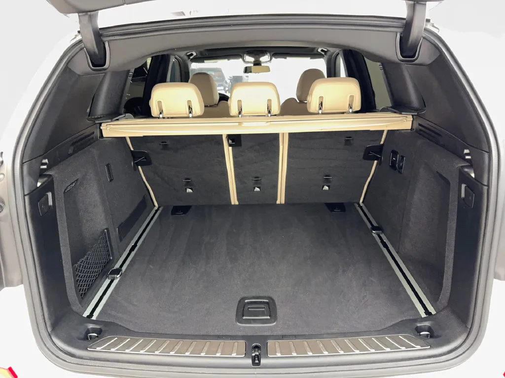 BMW X3 photo 77