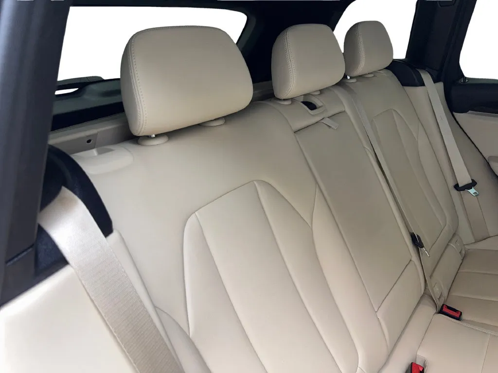 BMW X3 photo 42