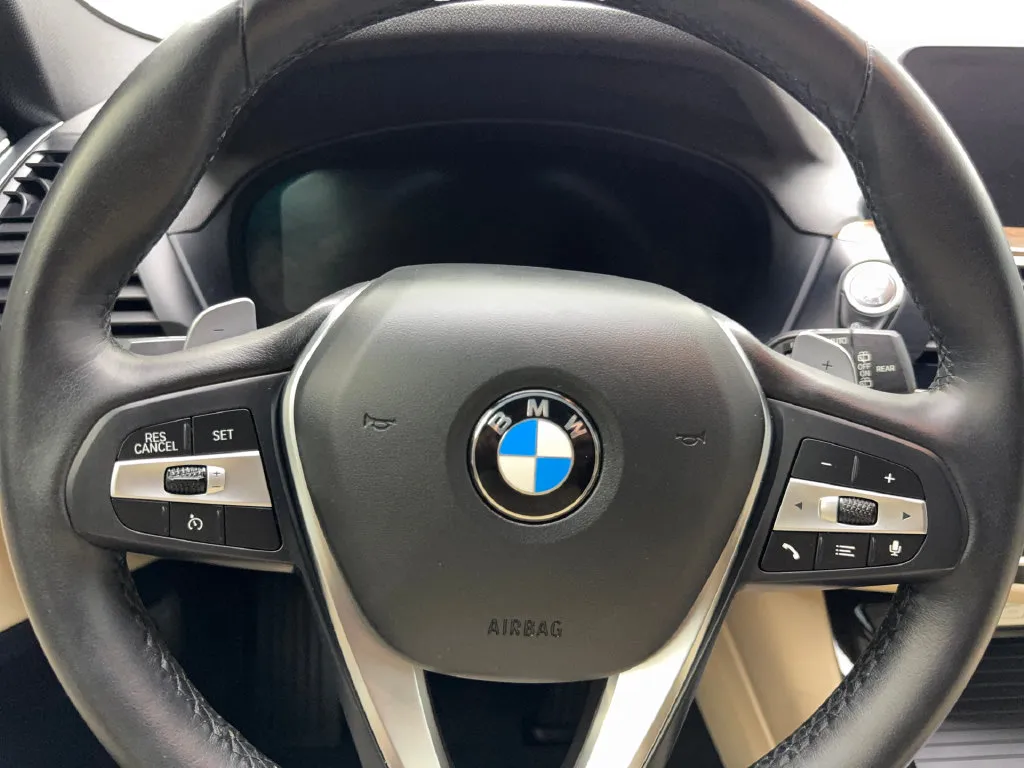 BMW X3 photo 59