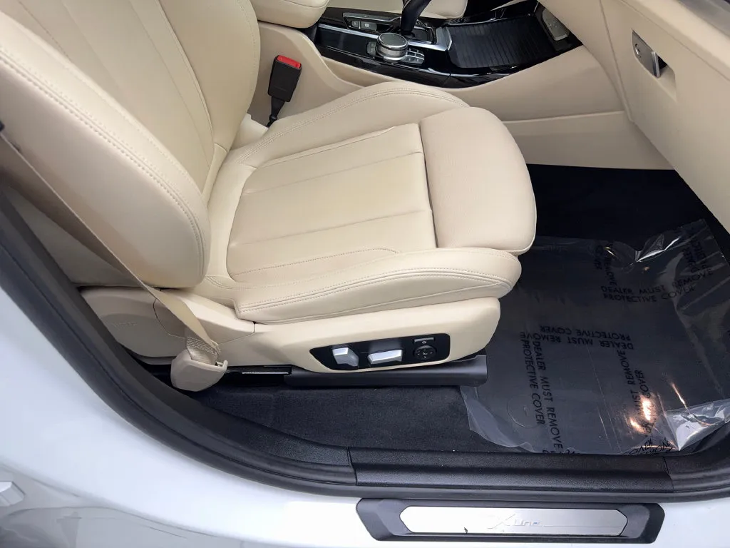 BMW X3 photo 46