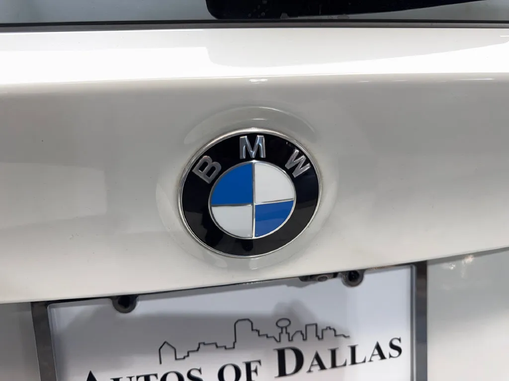 BMW X3 photo 23