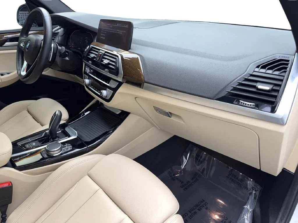 BMW X3 photo 54