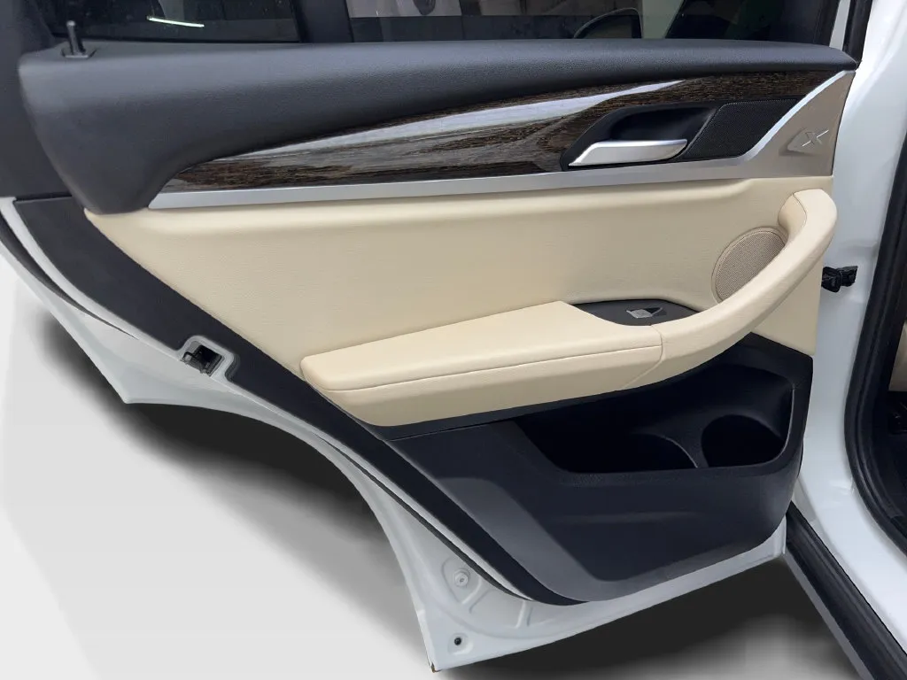 BMW X3 photo 39