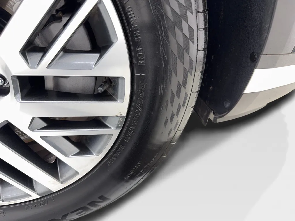 Hyundai Palisade photo 88