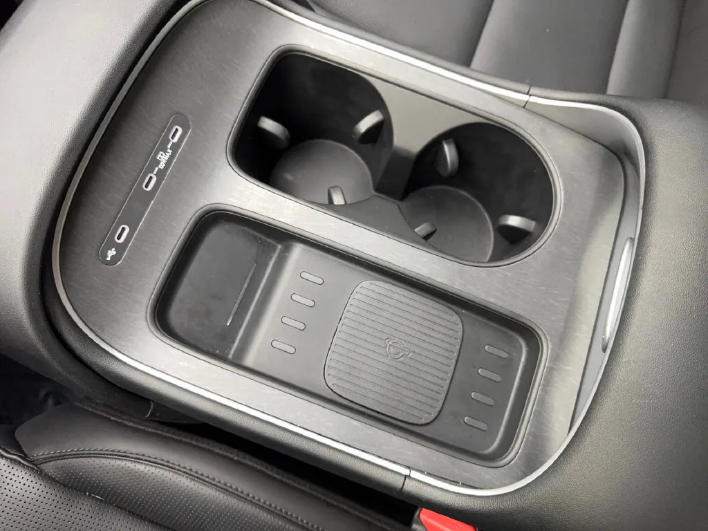 Hyundai Palisade photo 73