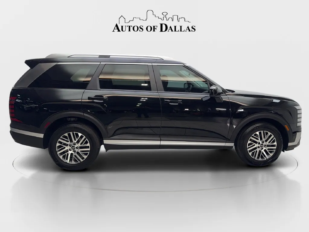 Hyundai Palisade photo 6