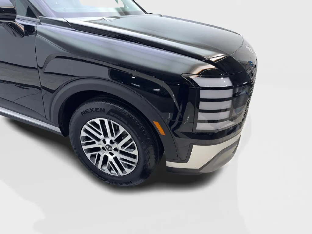 Hyundai Palisade photo 21