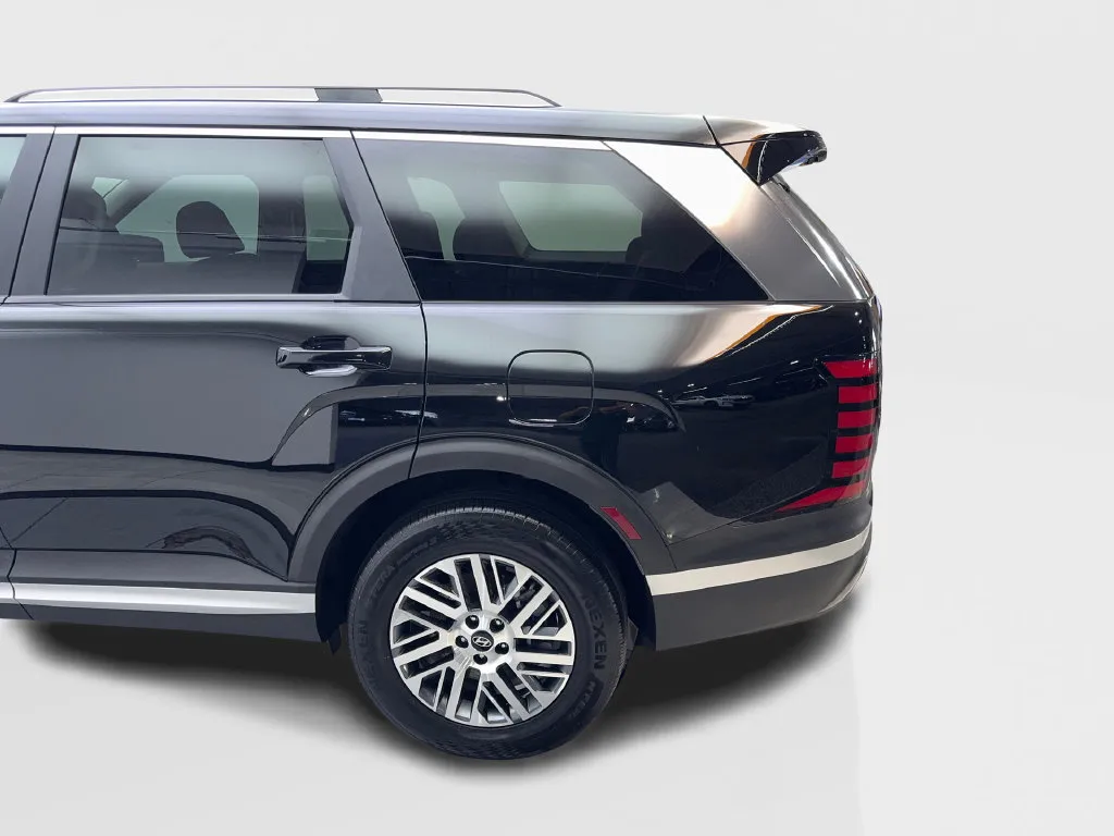 Hyundai Palisade photo 19
