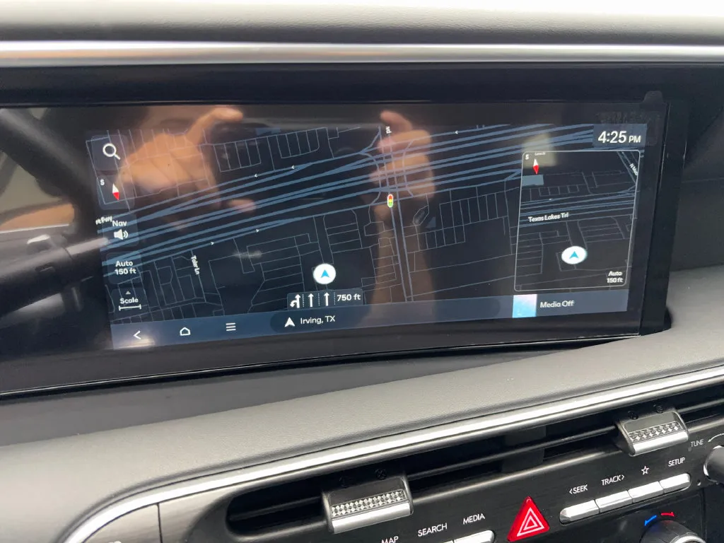 Hyundai Palisade photo 68