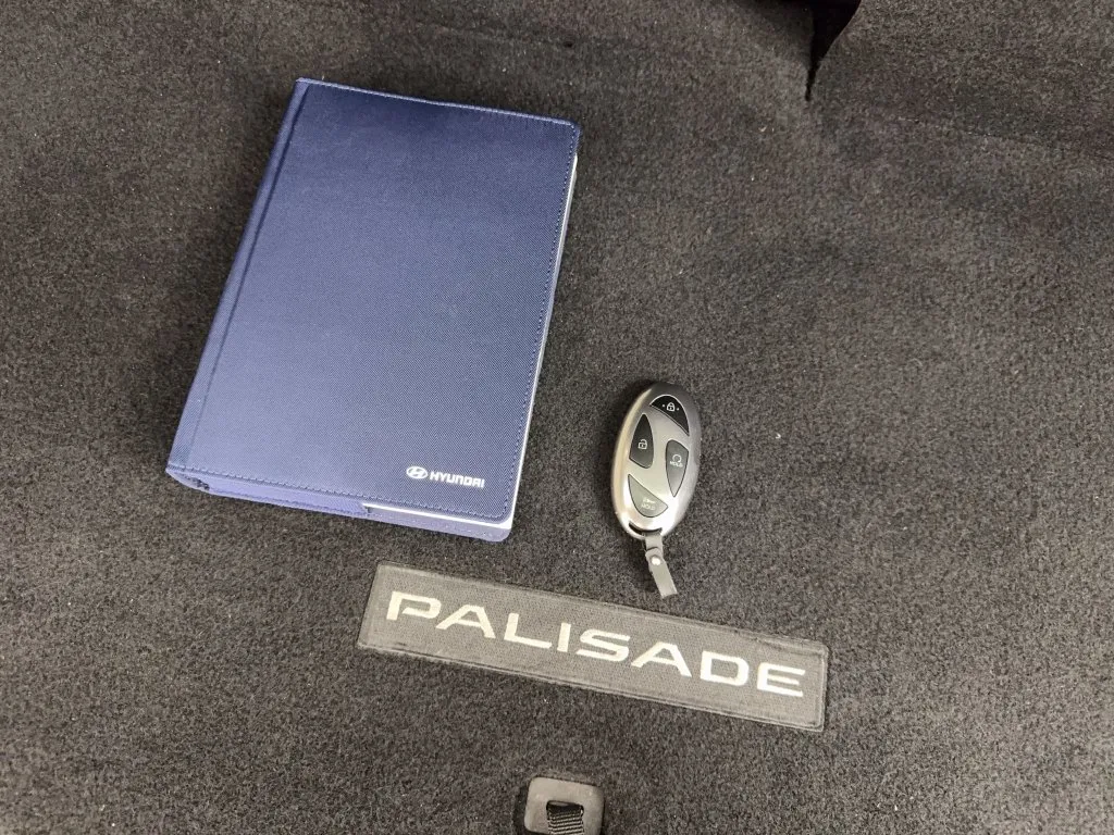 Hyundai Palisade photo 82