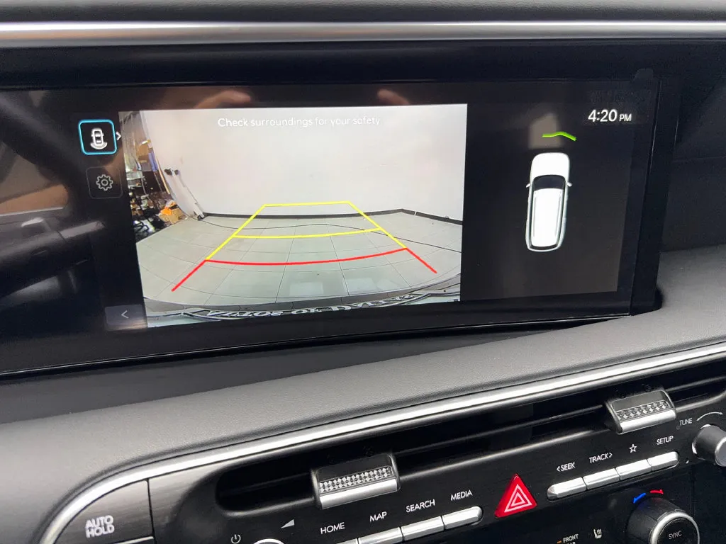 Hyundai Palisade photo 71