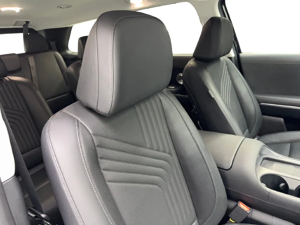 Hyundai Palisade photo 49