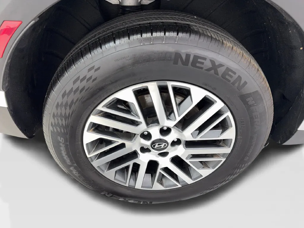 Hyundai Palisade photo 85