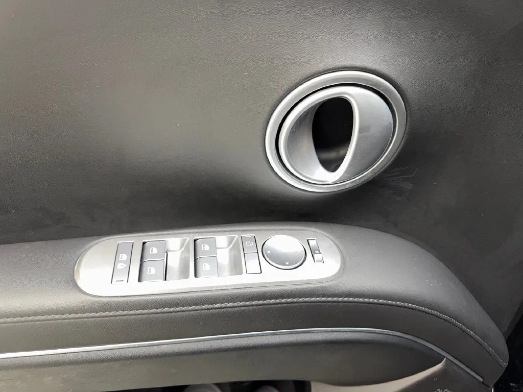 Hyundai Palisade photo 32