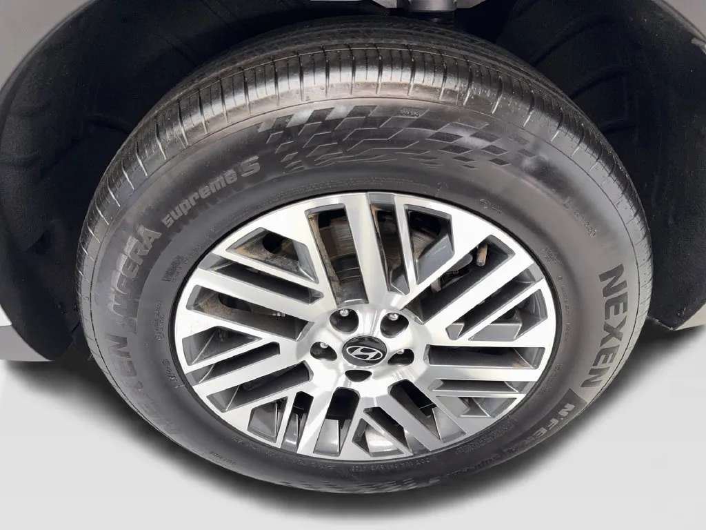 Hyundai Palisade photo 84