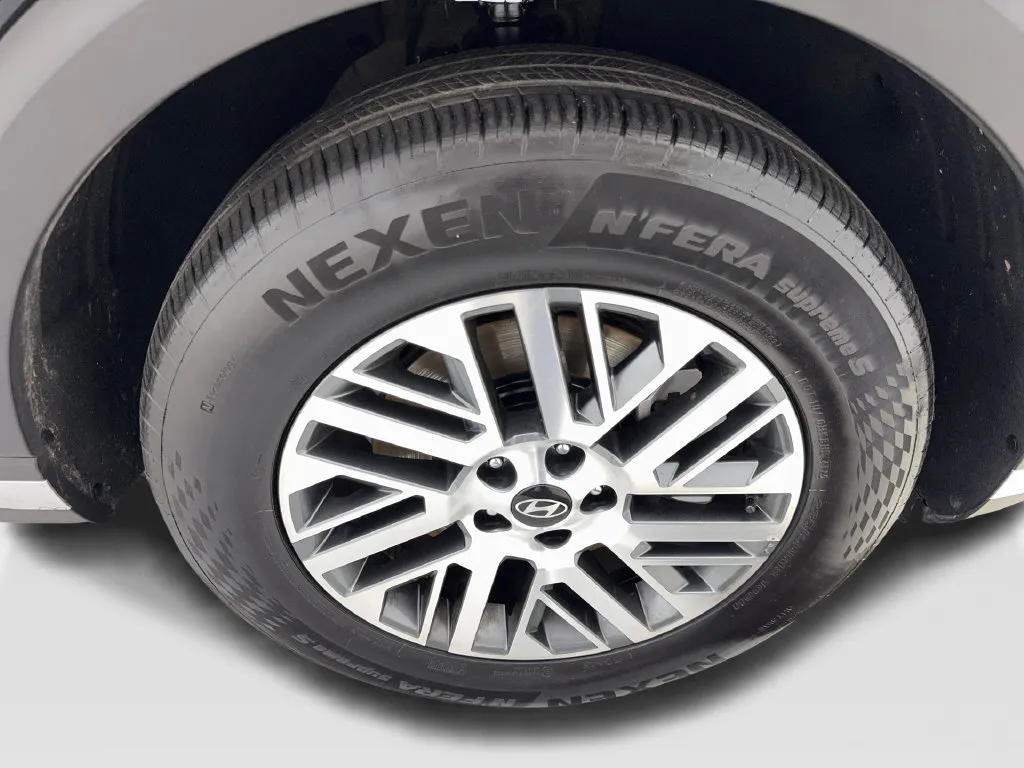 Hyundai Palisade photo 86