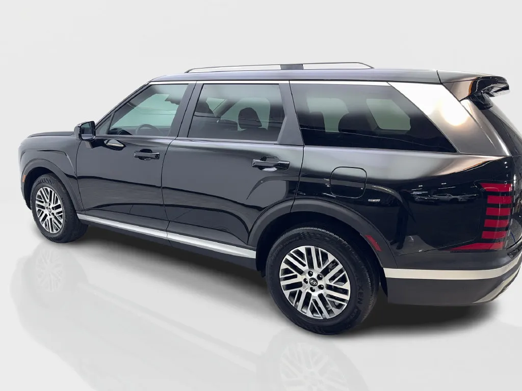 Hyundai Palisade photo 16
