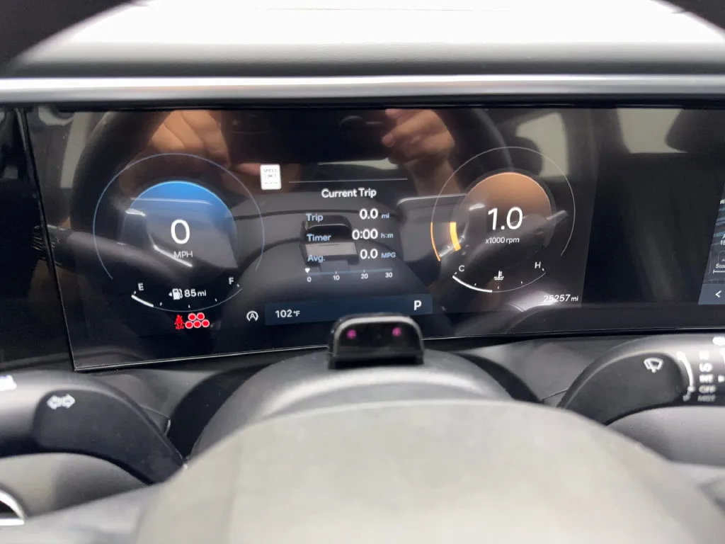 Hyundai Palisade photo 65