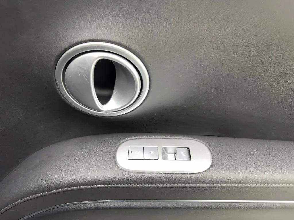 Hyundai Palisade photo 53