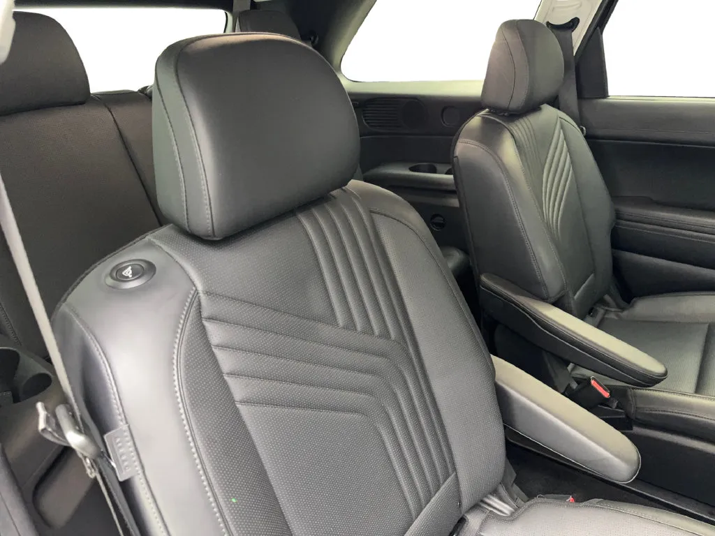 Hyundai Palisade photo 44