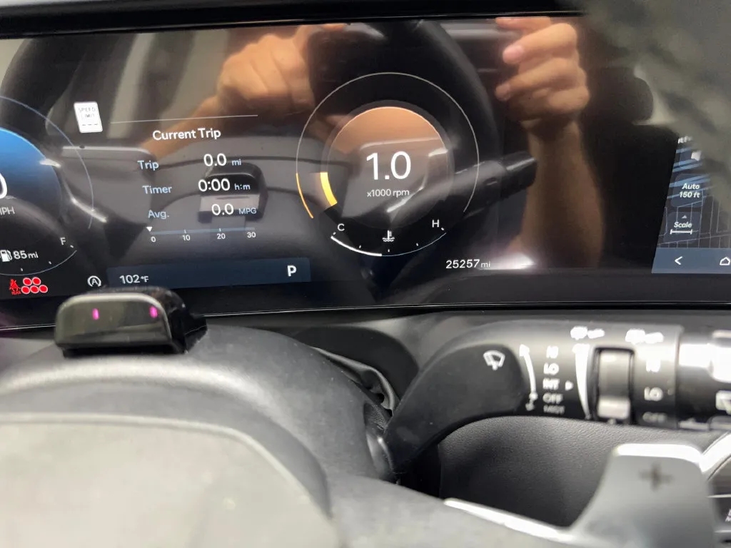 Hyundai Palisade photo 66