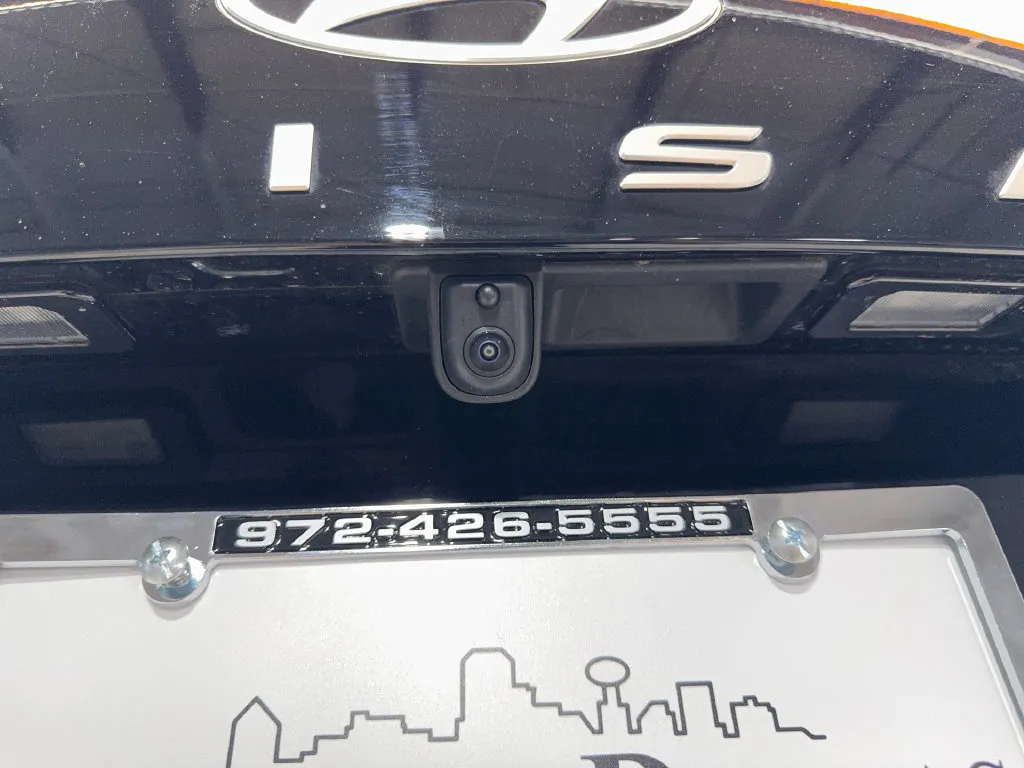 Hyundai Palisade photo 23